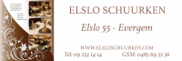 Elsloschuurken