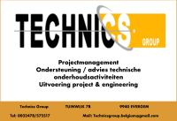 Technics Group
